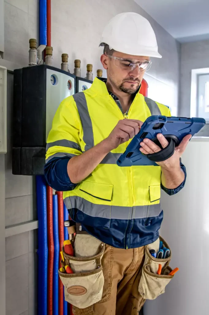 Elektrotechniek Haarlem